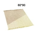 thumbnail image 3 of ZheElen Japanese Style Absorbent Non-Slip Indoor Washable Door Floor Mat Woven Carpet Bathroom Kitchen Rug, 3 of 7