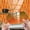 A5_12pc 20x10cm Orange, variant on ERTZAE Wall Tiles Stick On Backsplash,Long Hexagon Wall Tiles,Self Adhesive Kitchen Backsplash,3D Crystal Tile Sticker,Crystal Tile Sticker 12Pcs 20x10cm,Waterproof Decor,Kitchen Bathroom Backsplash