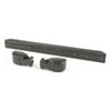 Omix-Ada by RealTruck | 12033.07 | Bumper Kit, Front | Compatible with 1997-2006 Jeep Wrangler TJ