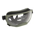 thumbnail image 1 of Gafas de sol grandes para perros gafas de sol para perros con correa ajustable para esquiar ANGGREK Otros, 1 of 8