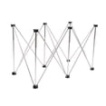 thumbnail image 1 of Folding Workstand Leg, Telescopic Workbench Stand Heavy Duty 600kg Load Capacity  for Construction, 1 of 7