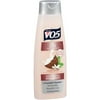 (3 pack) (3 Pack) Alberto VO5 Silky Experiences Island Coconut Moisturizing Shampoo 12.5 Fl Oz Bottle