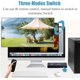 thumbnail image 4 of Conmutador Divisor Compatible Con Plug And Play Er para PC/TV Box/PS 4/5, 4 of 9
