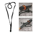 thumbnail image 1 of Holder del micrófono de cuello , aparato ortopédico, portátiles, accesorios, con collar de collar ajustable soporte de micrófono inalámbrico, 1 of 9