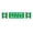 Mexico, variant on NOUGFVZP South Korea National Team Soccer Scarfs - 55"×5.5" Soccer Fans Souvenir Double Side Knit Scarves - Cheering Memorabilia Gift for World Cup & Football Matches