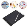 thumbnail image 4 of Ymiko 10 Inch LCD Writing Board Eye Protection Erasable Drawing Tablet Black White Red Green Pink Navy Blue, 4 of 8