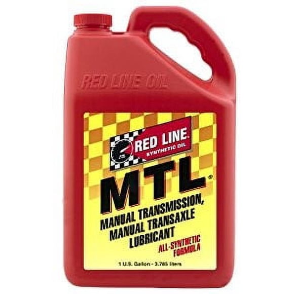 Gl4 Gear Oil