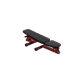 thumbnail image 2 of Banco ajustable inclinado y declinado Body Solid Mod. BFFID10 Best Fitness, 2 of 4