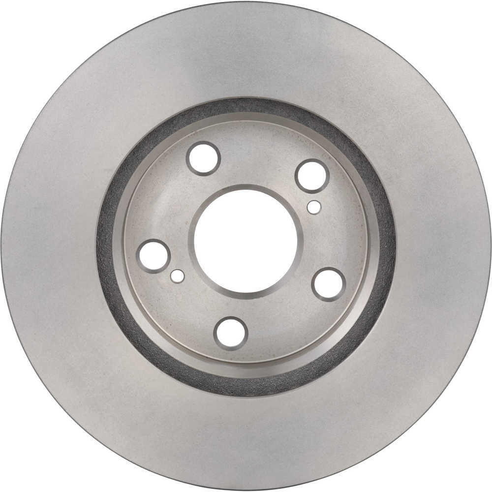 Brembo 09.A713.11 PRIME Disc Brake Rotor