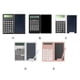thumbnail image 5 of Injueey Calculadora científica profesional optimizada para la escuela y la oficina Pantalla de 12 bits HD de 5 pulgadas Computadoras y accesorios negro calculadora de funciones, 5 of 6