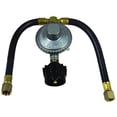 thumbnail image 1 of 812-7223-F - HOSE AND REGULATOR WITH SIDE BURNER, 1 of 1