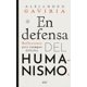 thumbnail image 1 of Libro En Defensa Del Humanismo Tapa Blanda, Autor Alejandro Gaviria, Editorial Ariel Mexico, 1 of 2