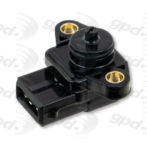 Global 1811603 Manifold Absolute Pressure Sensor Fits select: 2002-2003 MITSUBISHI LANCER, 2003 MITSUBISHI OUTLANDER