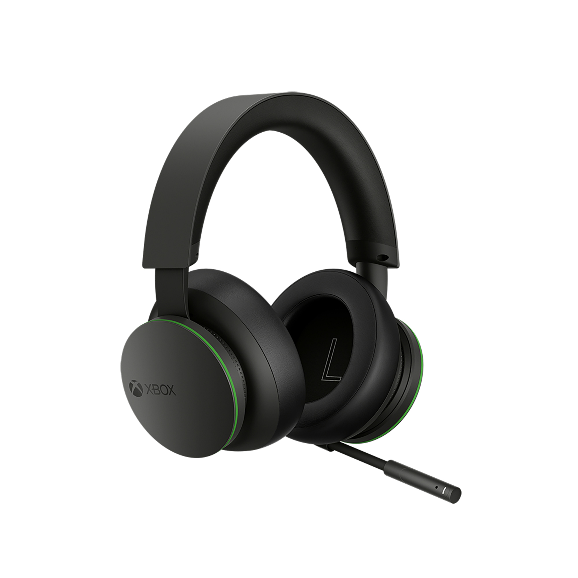 Microsoft Xbox Wireless Headset for Xbox Series X/S, Xbox One, and Windows 10 Devices - image 2 of 10