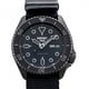 thumbnail image 1 of Seiko Reloj Deportivo Automático 5 para Hombre con Esfera Negra SRPD79K1, 1 of 4