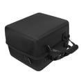 thumbnail image 1 of Altavoz Case de Vije Duro, Estuche de Almacenamiento Duro Altavoz Capa Exterior Portátil de Nylon Impermable A Prueba de Polvo Impermeable para S1 Pro para Altavoz, 1 of 7