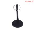 thumbnail image 1 of CNKOO 1PC Adjustable Metal Doll Dummy Puppet Stand Holder Bracket Support Doll Accessories, 1 of 6