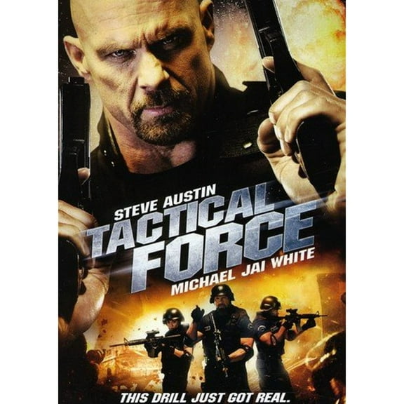 Tactical Force (DVD)