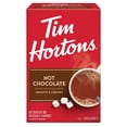 thumbnail image 1 of Tim Hortons Chocolat Chaud, 1 of 1
