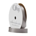 thumbnail image 4 of Offray Double Face Satin Ribbon, 4 of 4