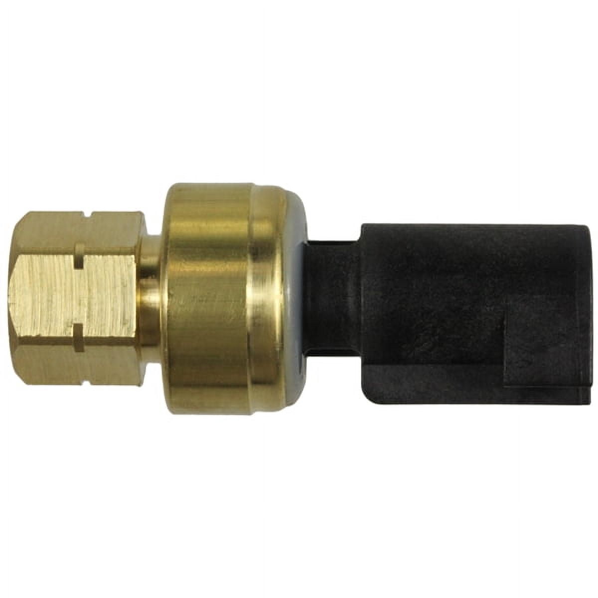 Fuel Tank Pressure Sensor