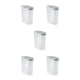 thumbnail image 1 of Bearachild PP Mantenga los mostradores de su cocina limpios y ordenados con nuestro tanque de almacenamiento transparente Caja divisoria Canister Type2 NO2, 1 of 6