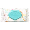 thumbnail image 1 of Paquete de toallitas Pampers Sensitive Toallitas de viaje de 56 unidades x 3, 1 of 2