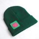 thumbnail image 2 of Gorro de punto Valorants Killjoys Anime Winter Beanie unisex, 2 of 3