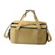 thumbnail image 5 of Oxford Camping Utensilios de cocina Bolsa de almacenamiento con bolsillo de malla Bolsa de viaje Bolsa de transporte Utensilios Bolso para parrilla de DYNWAVEMX bolsa portátil, 5 of 8