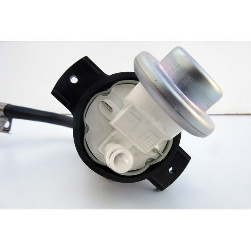 Autobest F4125 Fuel Pump and Strainer Set