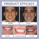 thumbnail image 5 of Soft Denture Reline Kit, Denture Repair Kit, Snap On Dentures Teeth Denture Top Bottom Denture Soft Relining, 5 of 5