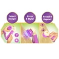 thumbnail image 5 of Disney Princess Magical Light up and Style Rapunzel Doll, 5 of 13