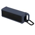 thumbnail image 3 of Silicone Case Compatible with Anker Soundcore 2 Portable Bluetooth Speaker, Protective Travel Case Cover with Handle and Carabiner for Anker Soundcore 2 Speaker, 3 of 10