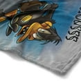 thumbnail image 3 of Warner Bros 100 My Precious Kids Silk Touch Throw Blanket, 3 of 5