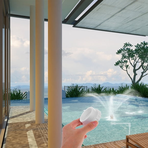 Nestingho Conector Estable Para De De Piscina Con Uso Múltiple En Estanques Y Piscinas