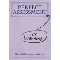 Perfect: Perfect Assessment (for Learning) (Hardcover)