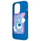 thumbnail image 2 of Funda de teléfono Care Bears Grumpy Bear para iPhone 15 Pro, 2 of 3
