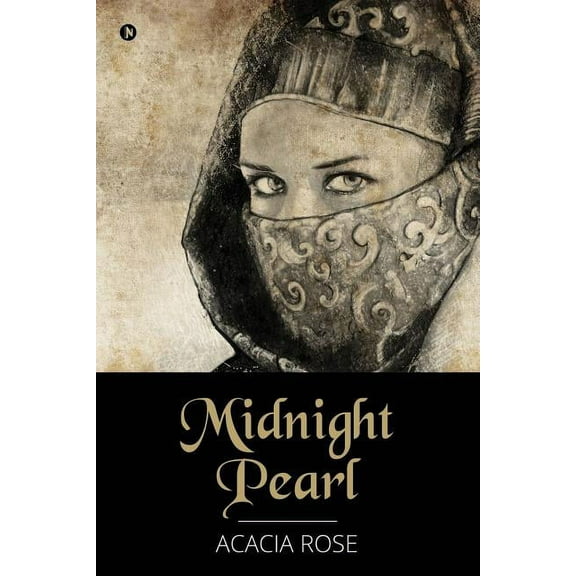 Midnight Pearl, (Paperback)