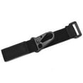 thumbnail image 3 of Fishing Rod Carry Belt With Rope Spiral Cord Butt Belt Rod Drop Prevention Tether+Harness+Rope Shenzhuyue, 3 of 11