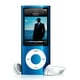 thumbnail image 1 of Producto Reacondicionado  ¡Apple iPod Nano 5ta Generación 16GB Azul, 1 of 5