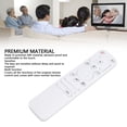 thumbnail image 3 of Control remoto de TV, ABS TV Voice Remote Sensible para baterías Sensitive para RepuESTOS, 3 of 7
