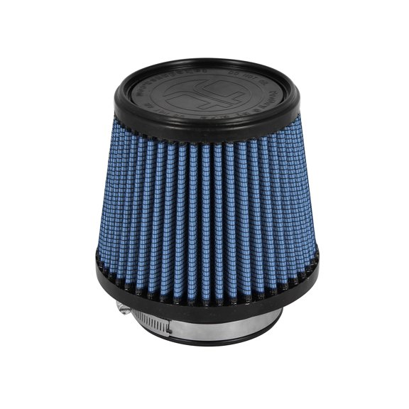 Takeda Pro 5R Oiled Filter 3.5 inch Neck 5 inch Height 6 inch Base 4 inch Top