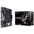 thumbnail image 1 of T. Madre Biostar A32M2, ChipSet AMD A320, Soporta: Soporta AMD Ryzen Biostar A32M2, 1 of 2