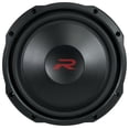 thumbnail image 2 of Alpine RS-W12D4 12" 600W RMS Shallow Car Subwoofers (Pair), 12" x 12" x 6", 2 of 10