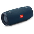 thumbnail image 3 of JBL Xtreme 2, Altavoz Bluetooth portátil resistente al agua, Azul, 3 of 5