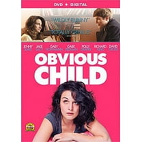 Obvious Child (DVD)