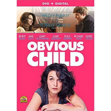 Obvious Child (DVD)
