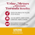thumbnail image 2 of Nature’s Miracle Urine Destroyer for Cats, 3.78L, 2 of 6