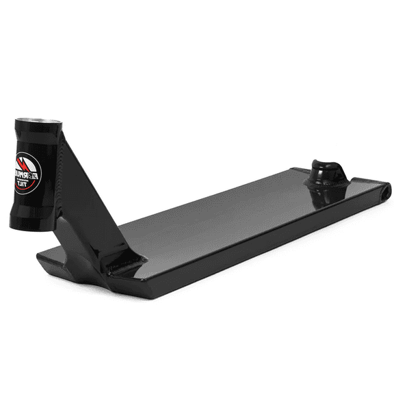 TiLT Formula Deck - 6.5" Wide Black