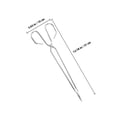 thumbnail image 2 of WASHWEPE Accesorios Para Pinzas De Duraderas Para Barbacoa Y Camping, 2 of 8
